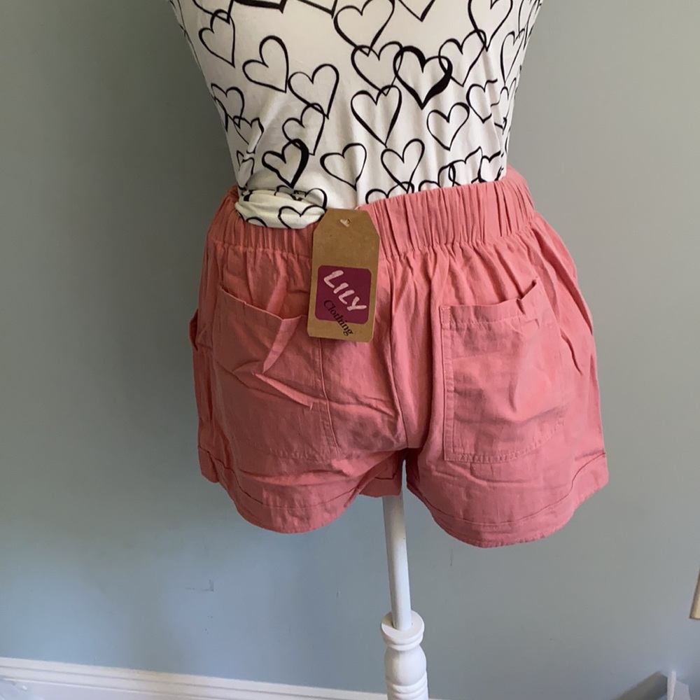 Lily’s Closet Shorts - Picture 8 of 16